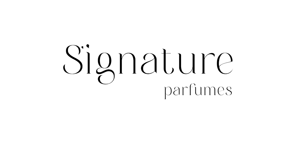 Signature Parfumes